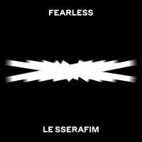 Purchase Le Sserafim - Fearless (EP)