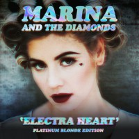 Purchase Marina And The Diamonds - Electra Heart (Platinum Blonde Edition)