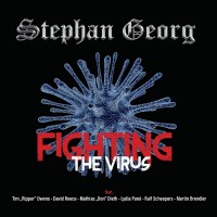 Purchase Stephan Georg - Fighting The Virus