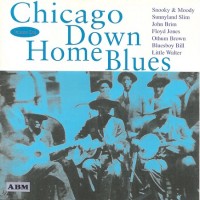 Purchase VA - Chicago Down Home Blues Vol. 1