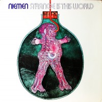 Purchase Czesław Niemen - Strange Is This World (Vinyl)