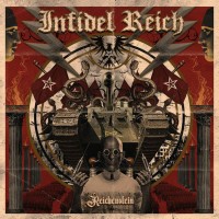 Purchase Infidel Reich - Reichenstein