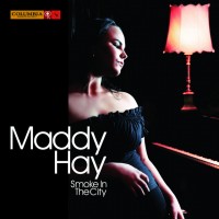 Purchase Maddy Hay - Smoke In The City