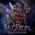 Buy Aktarum - Trollvengers Mp3 Download