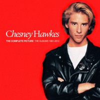 Purchase Chesney Hawkes - The Complete Picture: The Albums 1991-2012 CD3
