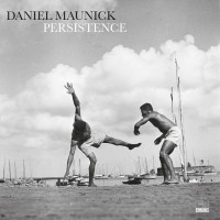 Purchase Daniel Maunick - Persistence