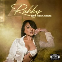 Purchase Rahky - Don't Take It Personal (EP)