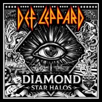 Purchase Def Leppard - Diamond Star Halos
