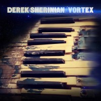 Purchase Derek Sherinian - Vortex