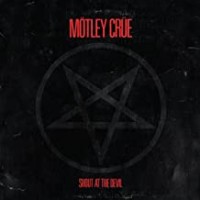 Purchase Mötley Crüe - Shout At The Devil