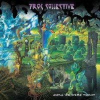 Purchase The Prog Collective - Songs We Were Taught