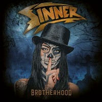 Purchase Sinner - Brotherhood