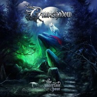 Purchase Graveshadow - The Uncertain Hour