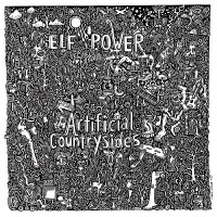 Purchase Elf Power - Artificial Countrysides