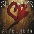 Buy She Bites - Super Hero Mp3 Download