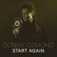 Purchase Donny Osmond - Start Again