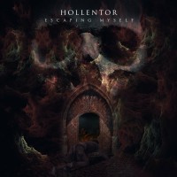 Purchase Hollentor - Escaping Myself