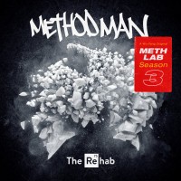 Purchase Method Man - Meth Lab Season 3: The Rehab