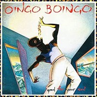 Purchase Oingo Boingo - Good For Your Soul (Remastered 2021)