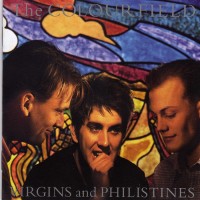Purchase The Colour Field - Virgins And Philistines (Reissued 1999)