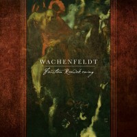 Purchase Wachenfeldt - Faustian Reawakening