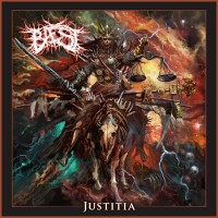 Purchase Baest - Justitia (EP)