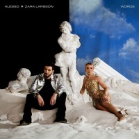Purchase Alesso & Zara Larsson - Words (CDS)