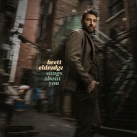 Purchase Brett Eldredge - Songs About You (CDS)