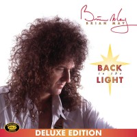 Purchase Brian May - Back To The Light (Deluxe Version) CD1