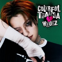 Purchase Woodz - Colorful Trauma (EP)