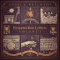 Buy Andrew Peterson - Resurrection Letters Vol. 1 Mp3 Download
