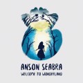 Buy Anson Seabra - Welcome To Wonderland (CDS) Mp3 Download