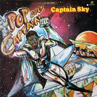 Purchase Captain Sky - Pop Goes Captain (Vinyl)