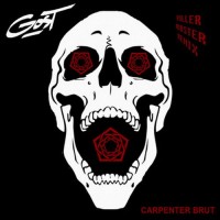 Purchase Carpenter Brut - Roller Mobster (Gost Remix) (CDS)