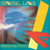Purchase Central Line - Breaking Point (Vinyl)