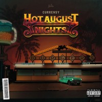 Purchase Curren$y - Hot August Nights (EP)