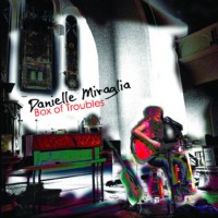 Purchase Danielle Miraglia - Box Of Troubles