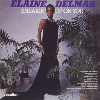 Purchase Elaine Delmar - Sneakin' Up On You (Vinyl)
