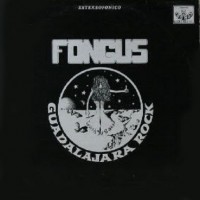 Purchase Fongus - Guadalajara Rock (Vinyl)