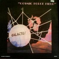 Purchase Galactus - Cosmic Force Field (Vinyl)