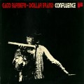 Buy Gato Barbieri - Confluence (With Dollar Brand) (Reissued 1994) Mp3 Download