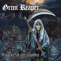 Purchase Grim Reaper - Walking In The Shadows