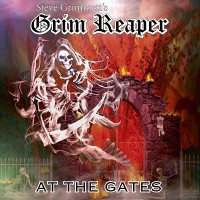 Purchase Grim Reaper - At The Gates