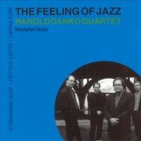 Purchase Harold Danko - The Feeling Of Jazz