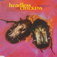 Purchase Headless Chickens - Magnet (CDS)