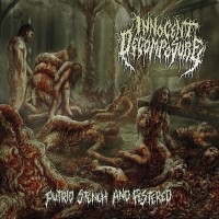 Purchase Innocent Decomposure - Putrid Stench And Festered (EP)