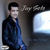 Purchase Jay Soto - On The Verge
