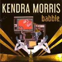 Purchase Kendra Morris - Babble