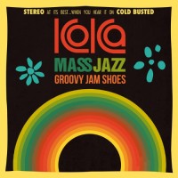 Purchase Koka Mass Jazz - Groovy Jam Shoes