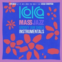 Purchase Koka Mass Jazz - Groovy Jam Shoes Instrumentals